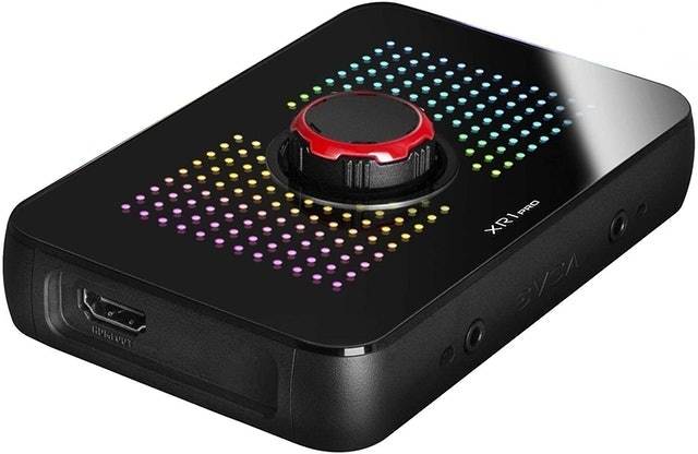 XR1 Pro 1