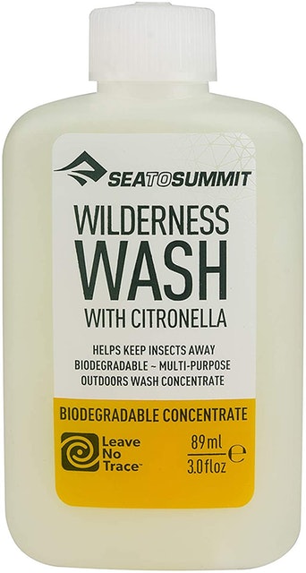 10 Best Travel Detergents UK 2024 | Dr Beckmann, Dylon and More 5