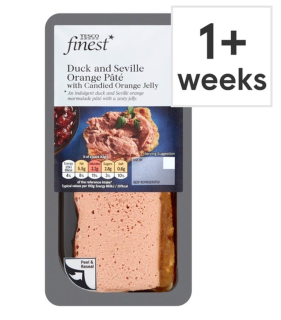 10 Best Pâtés in the UK 2024 3