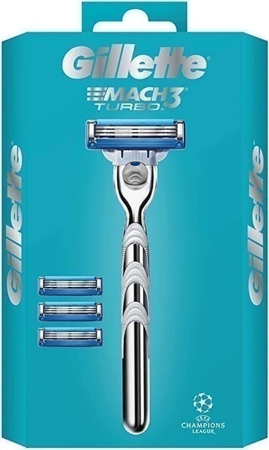 10 Best Razors for Men 2024 | UK Dermatologist Reviewed 5