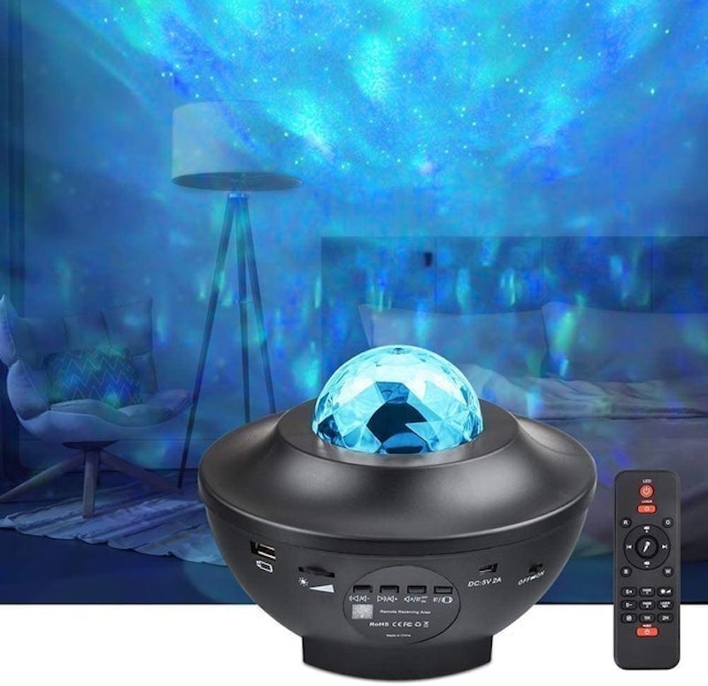 LED Projector 1
