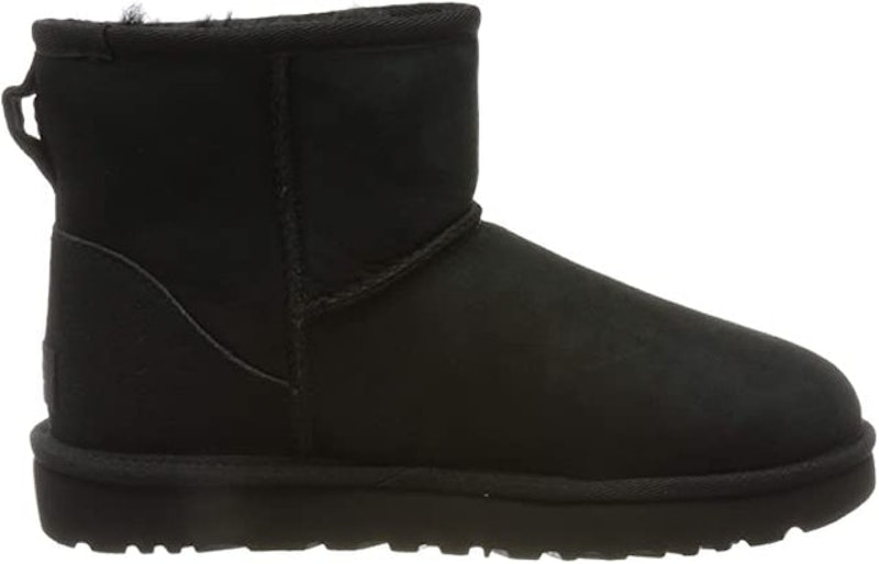 Classic Mini II Short Sheepskin Boots 1