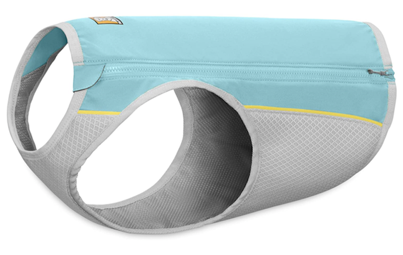 Jet Stream™ Dog Cooling Vest 2