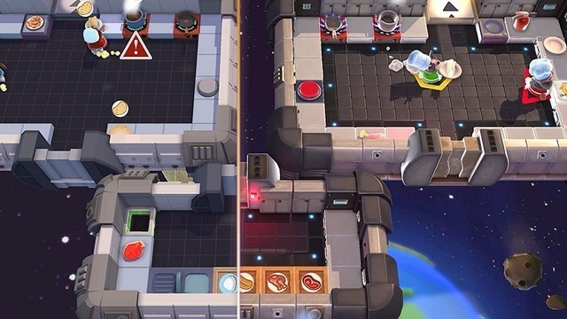 Overcooked! All You Can Eat 3