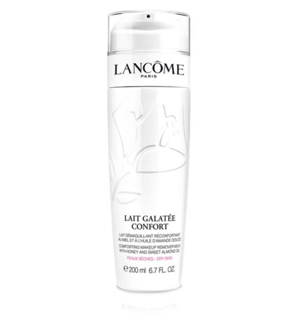 Galatée Confort Milk Face Cleanser 1