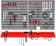 Durhand On-Wall Pegboard 1