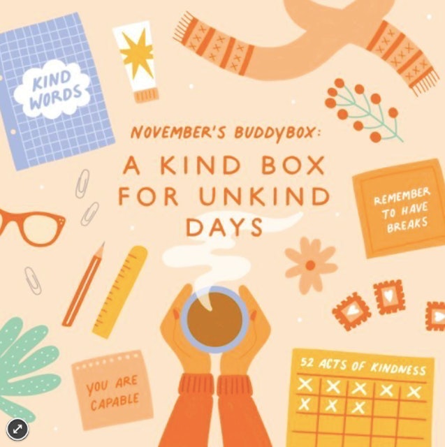 10 Best Subscription Boxes for Men UK 2024 | Post Book'd, The Gadget Discovery Club and More 5