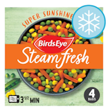 10 Best Supermarket Frozen Vegetables UK 4