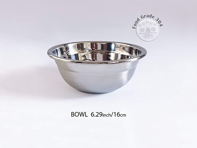 Camping Stainless Steel Tableware/Dinnerware Mess Kit 4