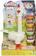 Play-Doh Animal Crew Cluck-a-Dee Feather Fun Chicken Toy Farm Animal Playset 1