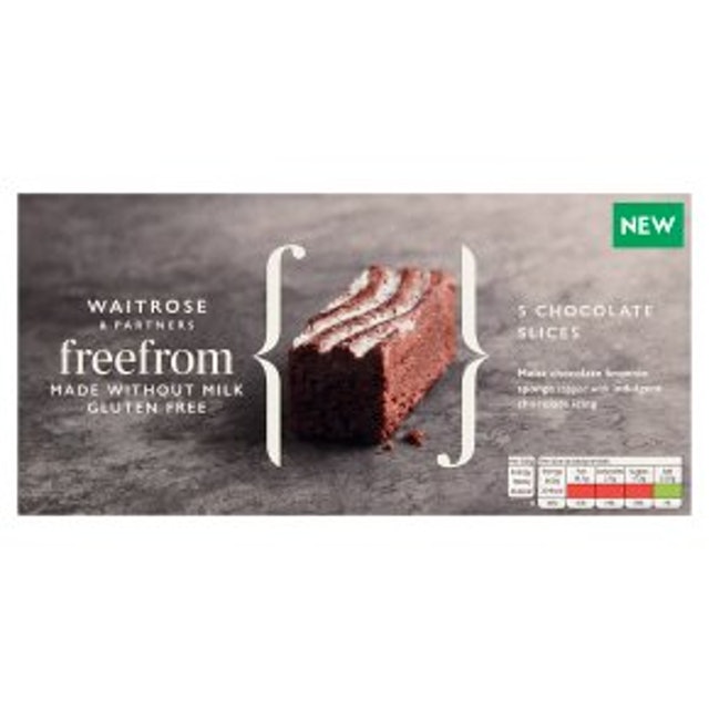 10 Best Healthy Cakes UK | Ready to Eat Cupcakes Cake Mixes and More 3