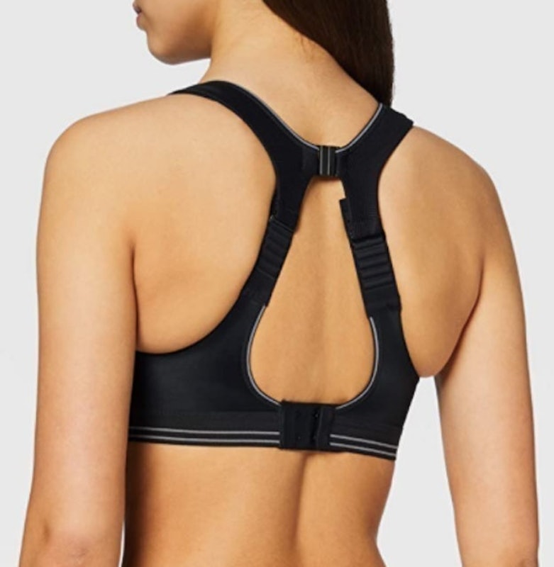 Women's Ultimate Run Sports Bra 2