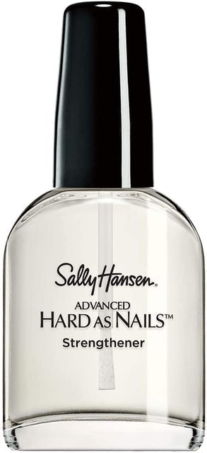 Hard as Nails 1
