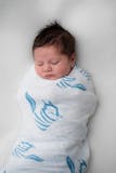 10 Best Swaddle Blankets UK 2024 4