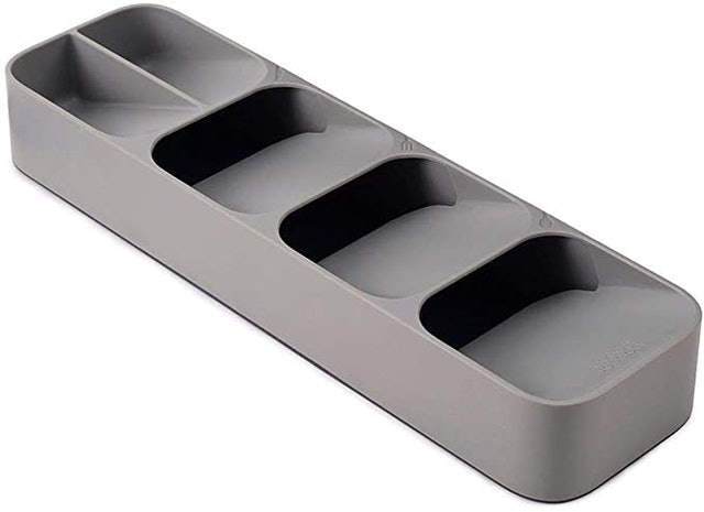 9 Best Cutlery Trays UK 2024 | Joseph Joseph, MadeSmart and More 1
