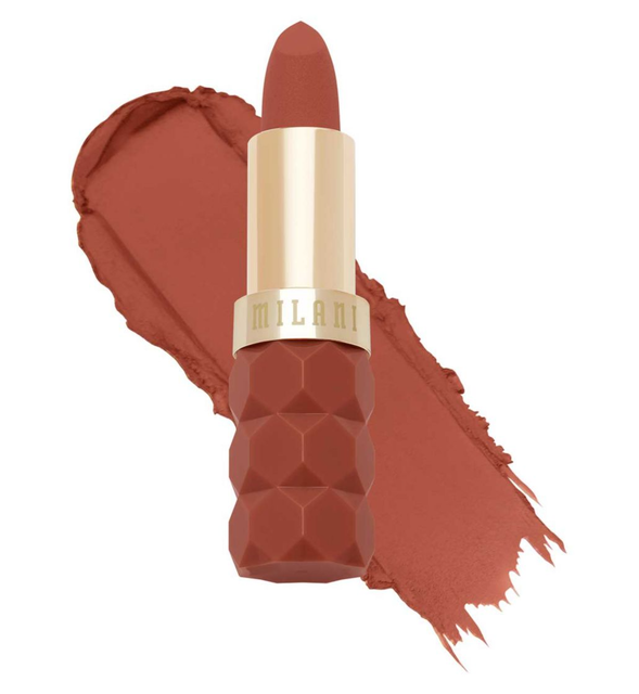 Color Fetish Matte Lipstick, The Nudes Collection 1