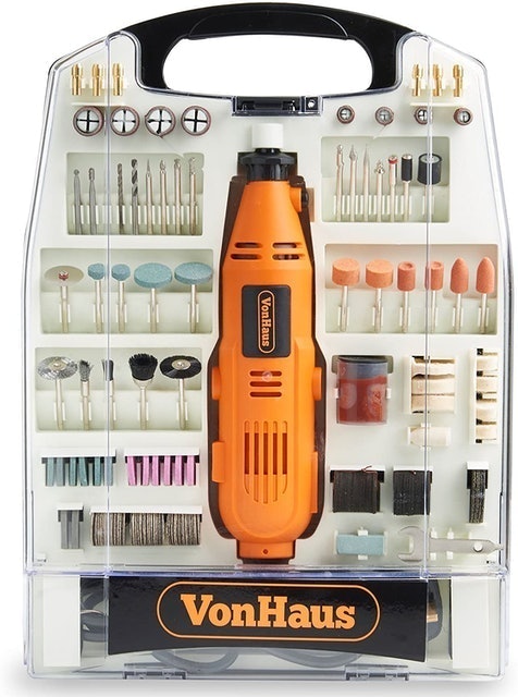 Rotary Multi-Tool 1