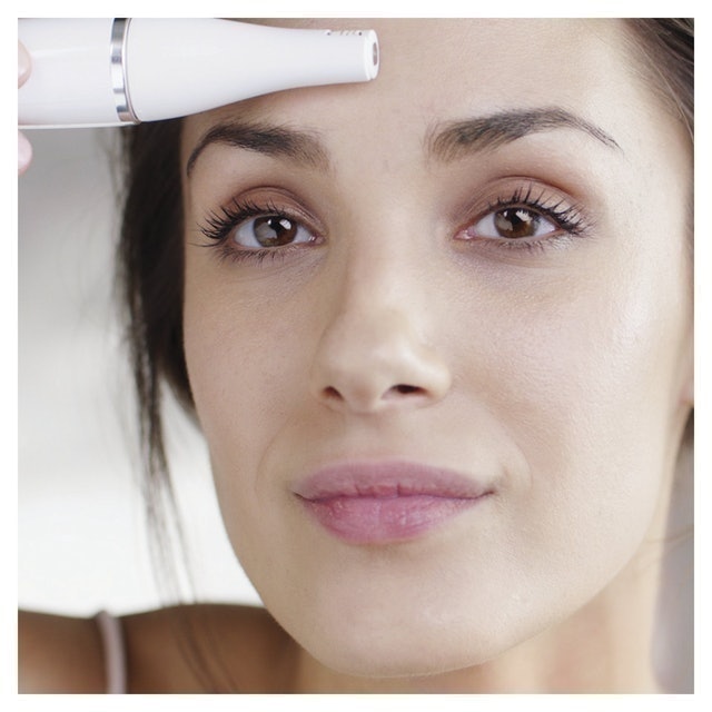 FaceSpa Pro Facial Epilator  3