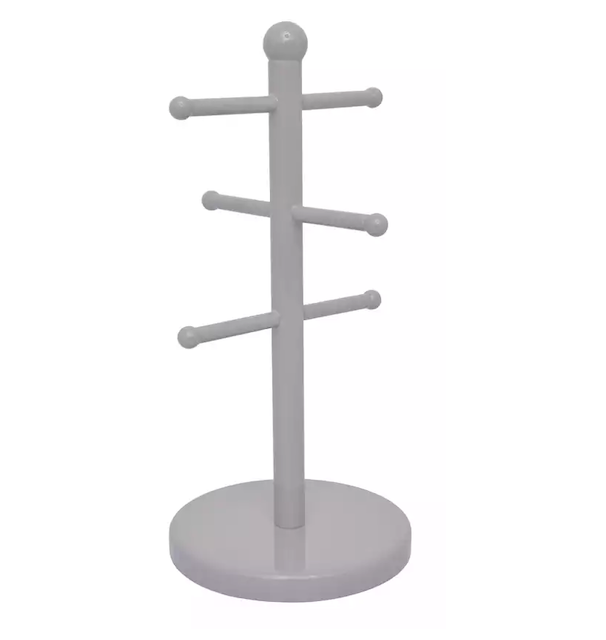 Grey Mug Tree 1