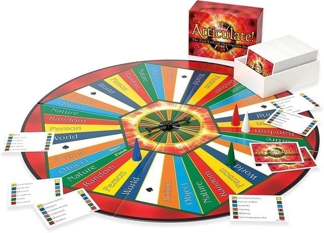 Articulate 2