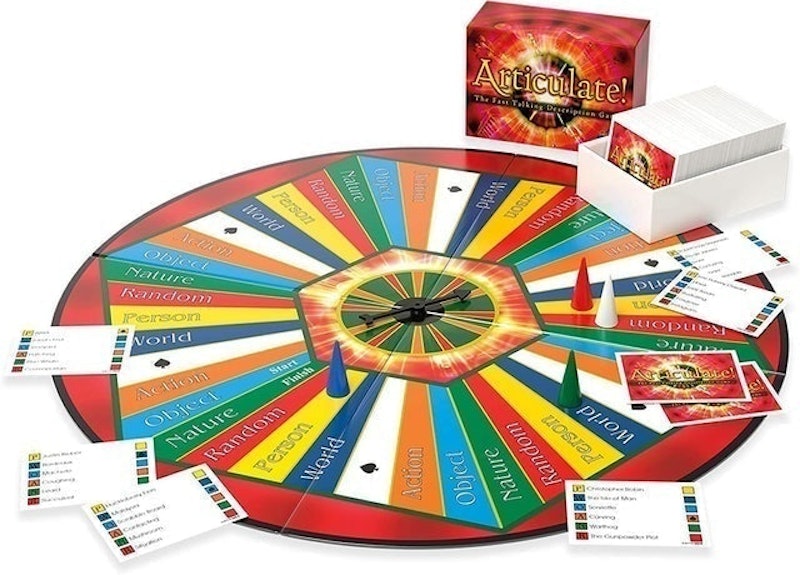 Articulate 2