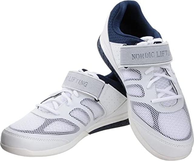 Venja Weightlifting Shoes 1