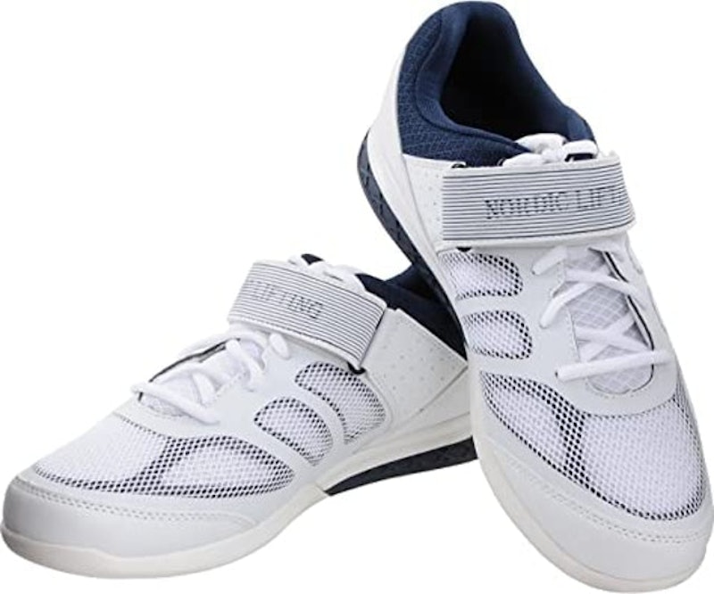 Venja Weightlifting Shoes 1
