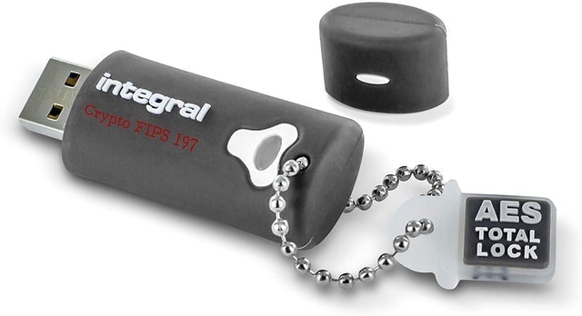 10 Best USB Flash Drives UK 2024 | SanDisk, Patriot and More) 4