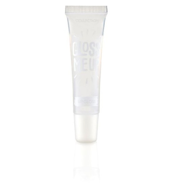 Gloss Me Up Lip Gloss 1