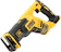 DeWalt Brushless XR Compact Reciprocating Saw 1