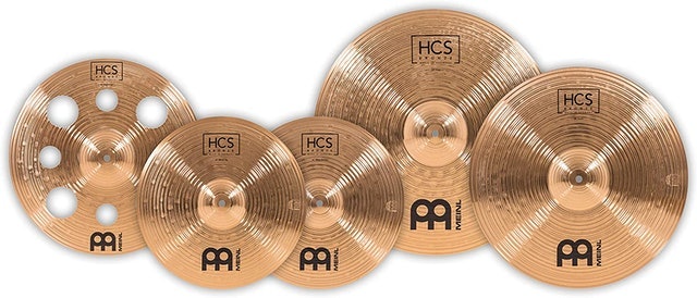 HCS Bronze Expanded Set 2