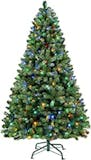 8 Best Artificial Christmas Trees 2024 | UK Interior Designer Reviewed 2
