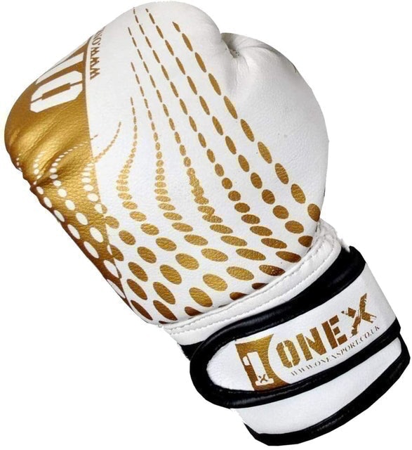 Junior Boxing Gloves 1