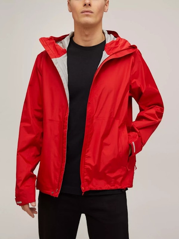 High Coast Hydratic Jacket 1