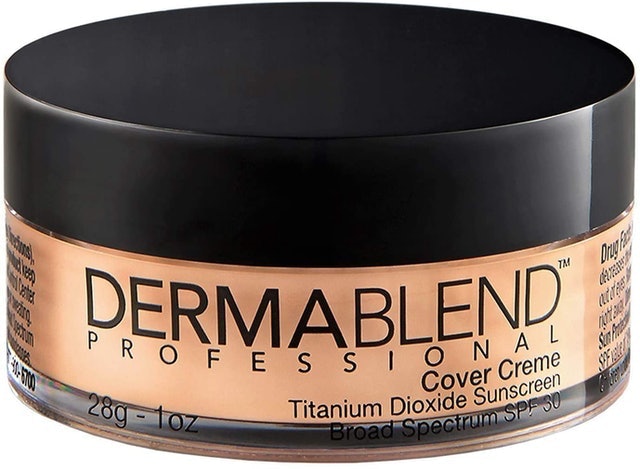 Cover Creme Full Coverage Foundation 1