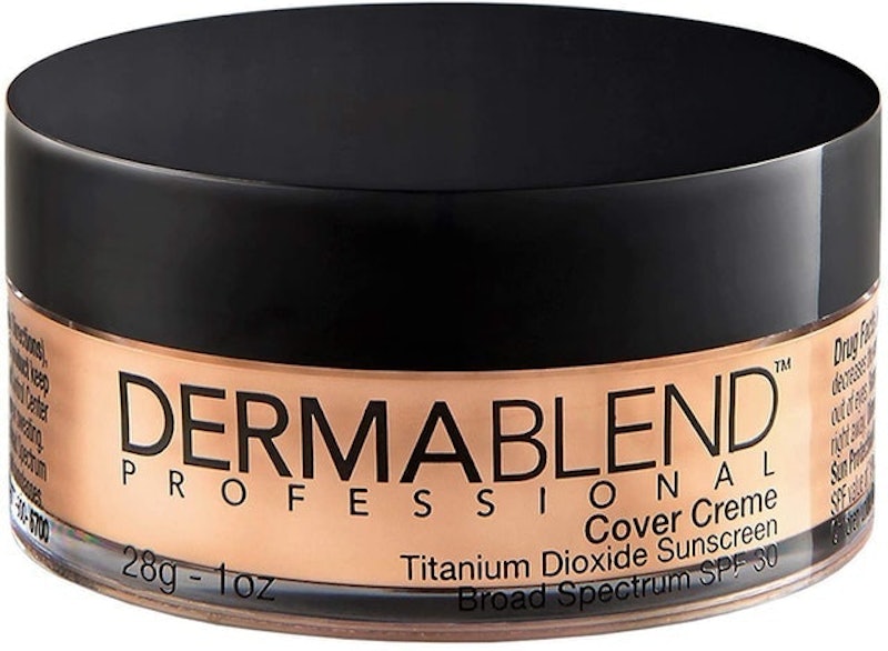 Cover Creme Full Coverage Foundation 1