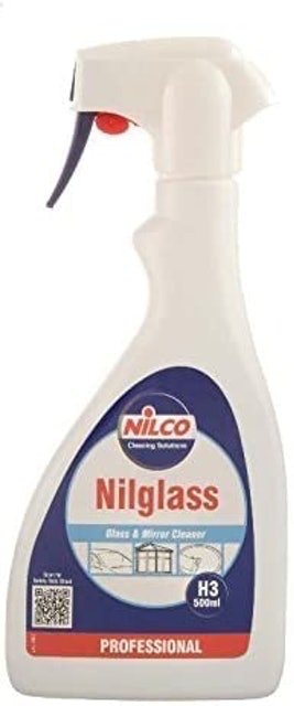 10 Best Glass Cleaners UK 2024 | Windex, Mr Muscle, and More 4