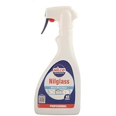 Nilglass Professional H3 Glass & Mirror Cleaner