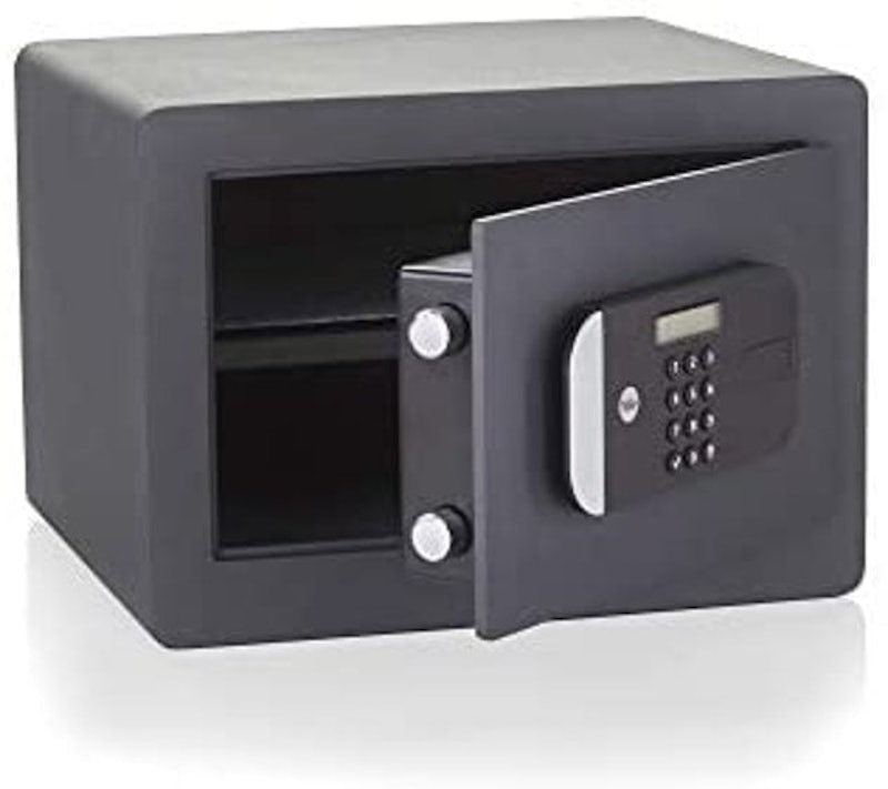 Maximum Security Home Safe 2