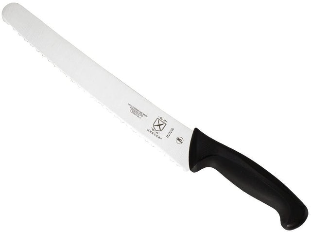 10 Best Bread Knives UK 2024 | Victorinox, VonShef and More 2
