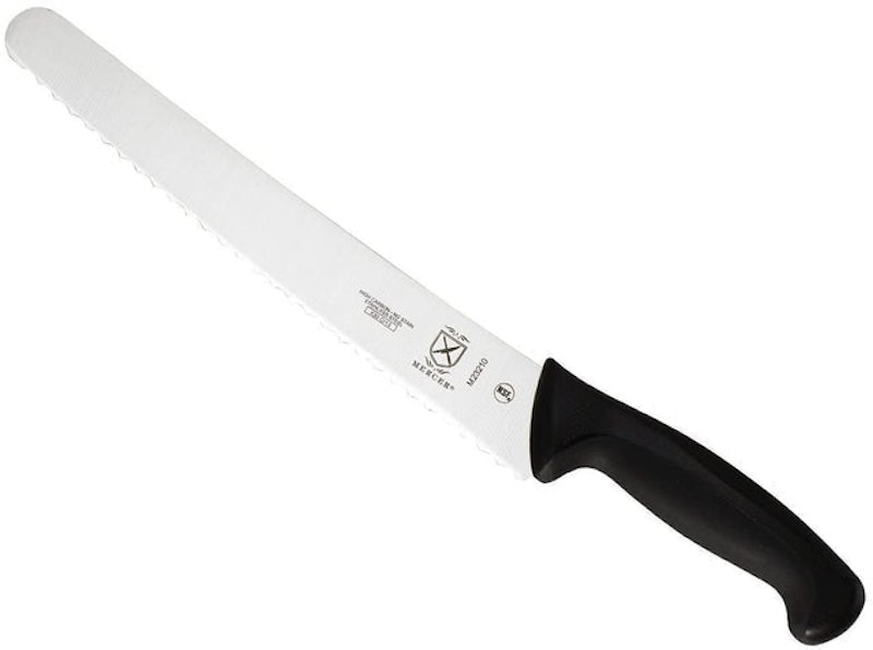 Bread Knife 1