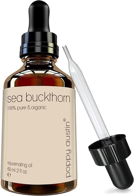10 Best Sea Buckthorn Oils UK 2024 | Weleda, The Ordinary and More 2