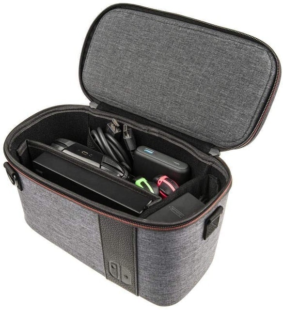 Elite Pull-N-Go Case 2