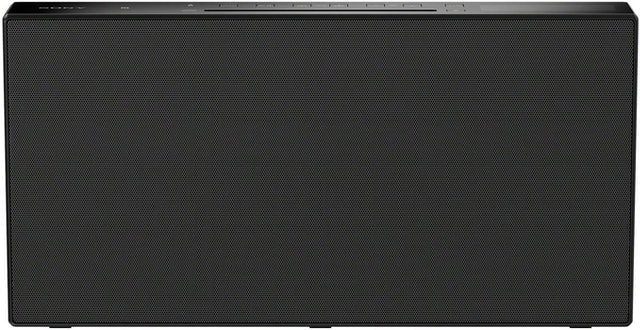 Bluetooth Micro Hi-Fi System 2