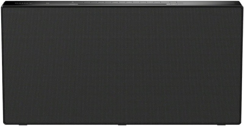 Bluetooth Micro Hi-Fi System 2