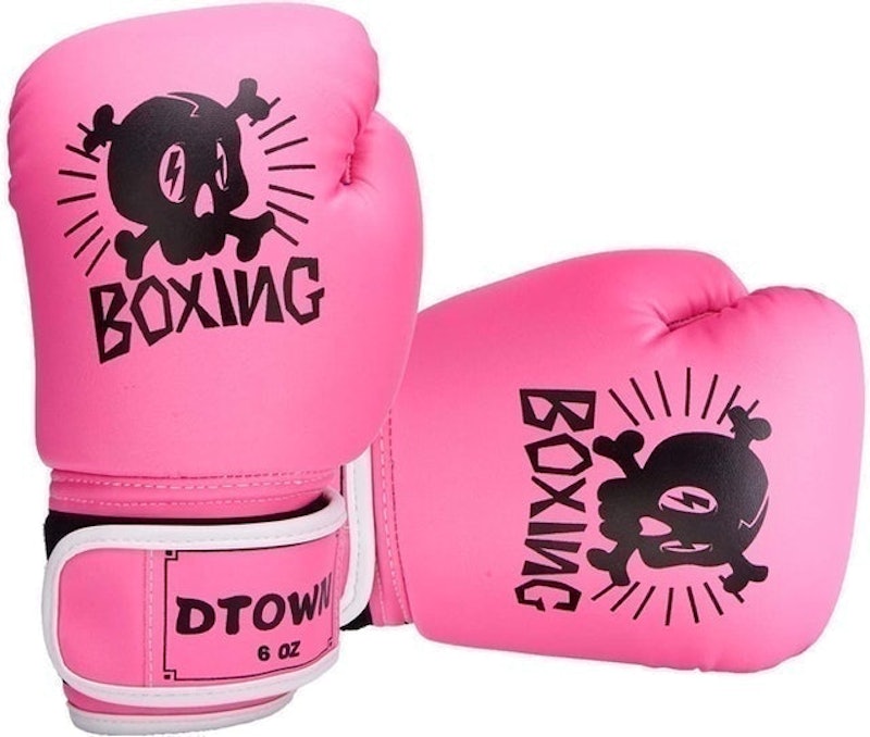 Training Boxing Gloves 2
