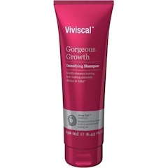 Densifying Shampoo