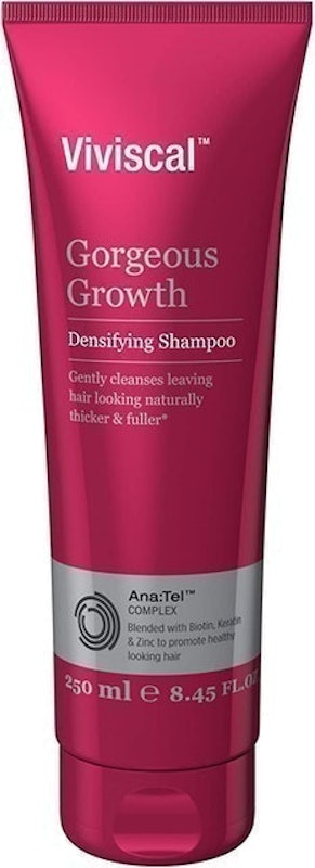 Densifying Shampoo 1