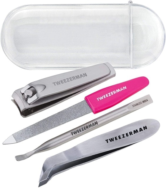 10 Best Manicure Sets UK 2024 | Ted Baker, Tweezerman and More 2