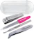 Tweezerman Mini Nail Rescue Kit 1
